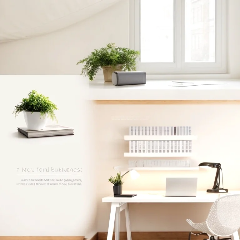 Ejecutivo practicando meditación en oficina